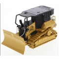 Caterpillar CAT D5 XR Fire Suppression Dozer