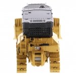 Caterpillar CAT D5 XR Fire Suppression Dozer