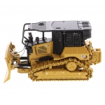 Caterpillar CAT D5 XR Fire Suppression Dozer