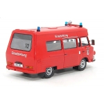 Feuerwehr Salzwedel Barkas B1000