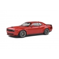 2020 Dodge Challenger R/T SCAT PACK Widebody – TOR RED