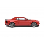 2020 Dodge Challenger R/T SCAT PACK Widebody – TOR RED