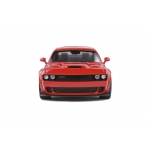 2020 Dodge Challenger R/T SCAT PACK Widebody – TOR RED