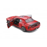 2020 Dodge Challenger R/T SCAT PACK Widebody – TOR RED