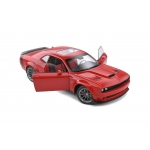 2020 Dodge Challenger R/T SCAT PACK Widebody – TOR RED
