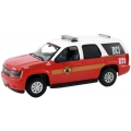 Philadelphia Fire Dept Chevrolet Tahoe