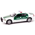 Dubai Police Dodge Charger