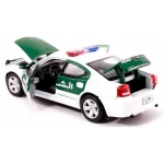 Dubai Police Dodge Charger