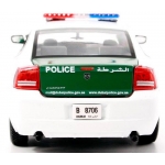 Dubai Police Dodge Charger
