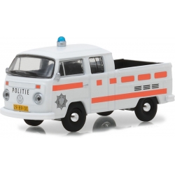 Dutch Politie VW Pick-Up