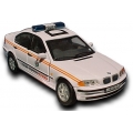 Guernsey (Channel Islands) Police BMW