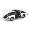 Polis Swedish Police Porsche 911 Polis Swedish Police Porsche 911