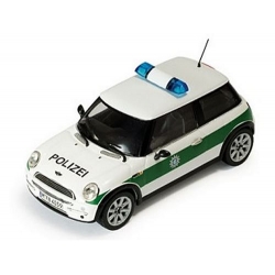 German Police Mini