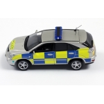 Hampshire Police Lexus RX400h