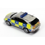 Hampshire Police Lexus RX400h