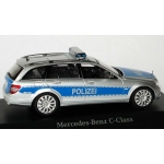 Polizei Mercedes Benz C-Class