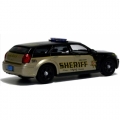 Mobile County Alabama Sheriff Magnum