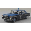 Qatar Police Mercedes-Benz W114