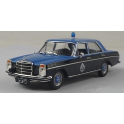 Qatar Police Mercedes-Benz W114