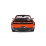 2020 Dodge Challenger R/T SCAT PACK Widebody – Metallic Orange