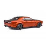 2020 Dodge Challenger R/T SCAT PACK Widebody – Metallic Orange