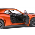 2020 Dodge Challenger R/T SCAT PACK Widebody – Metallic Orange