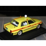 Tokyo 1998 Toyota Crown Taxi