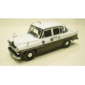 Japanese Police Toyopet Crown Japanese Police Toyopet Crown