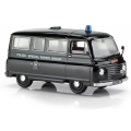 Metropolitan Police Morris J2