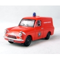 Ford Anglia Van Fire Brigade Incident Support