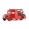 Bertram Mills Bedford WLG Heavy Unit Fire Engine